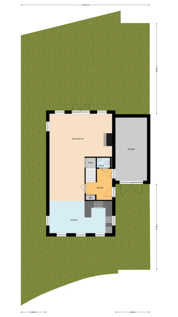 Foto 57 van Bavinkhof 11