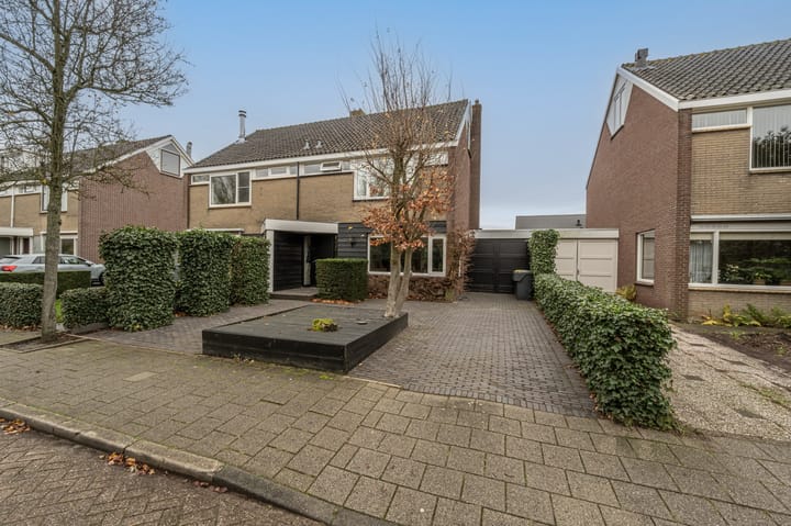 Laan van Moerkerken 70