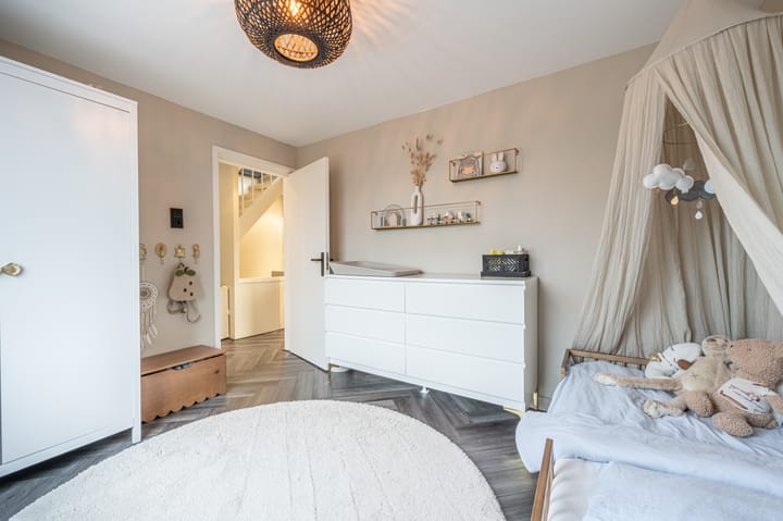 Foto 19 van Laan van Moerkerken 70