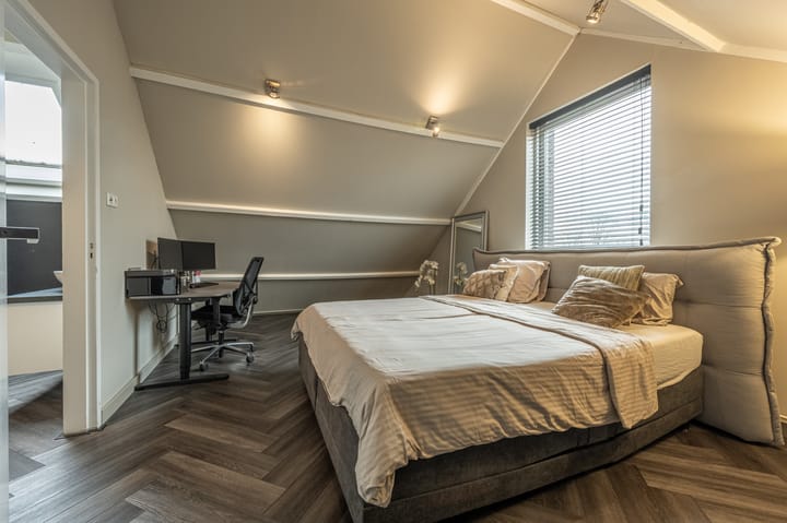 Foto 26 van Laan van Moerkerken 70