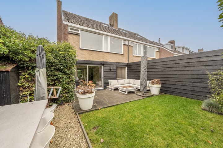 Foto 29 van Laan van Moerkerken 70