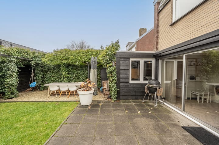 Foto 30 van Laan van Moerkerken 70