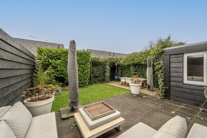 Foto 31 van Laan van Moerkerken 70