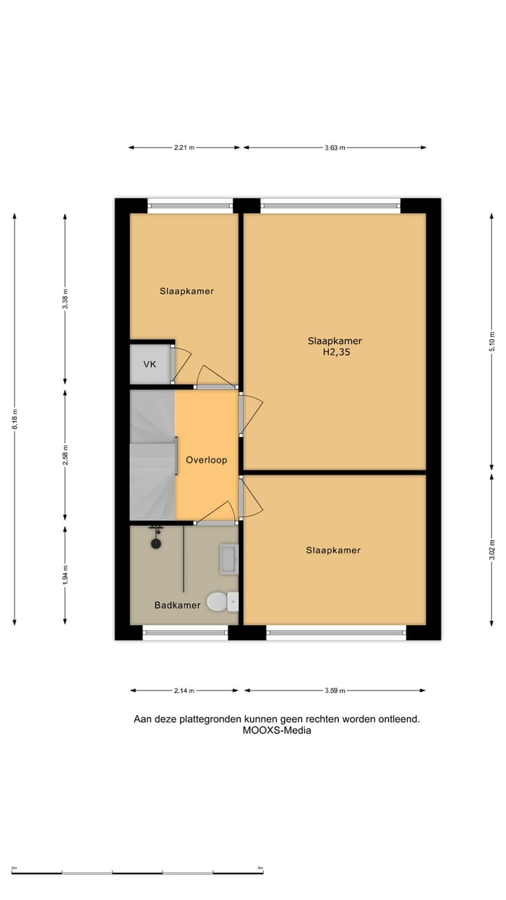 Foto 32 van Laan van Moerkerken 70