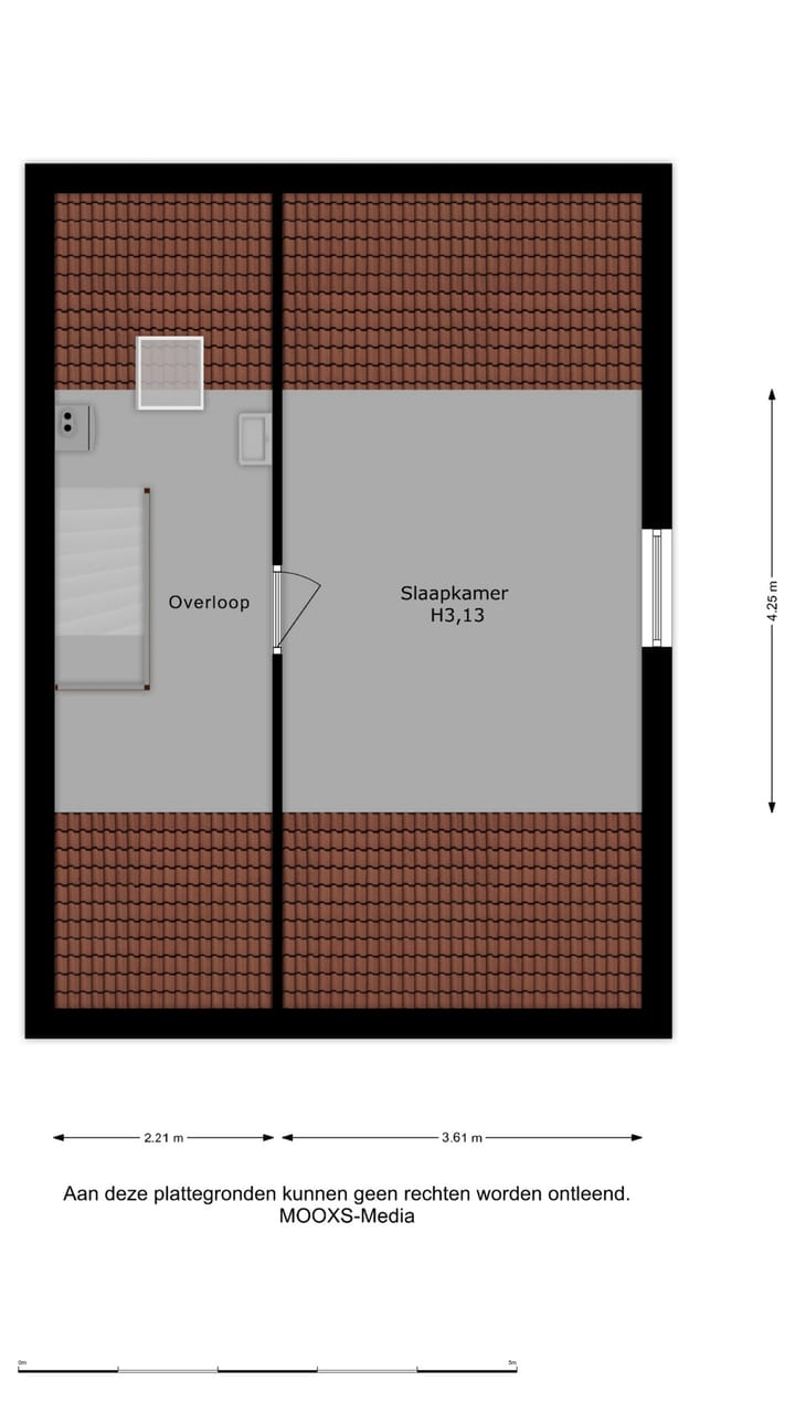 Foto 33 van Laan van Moerkerken 70