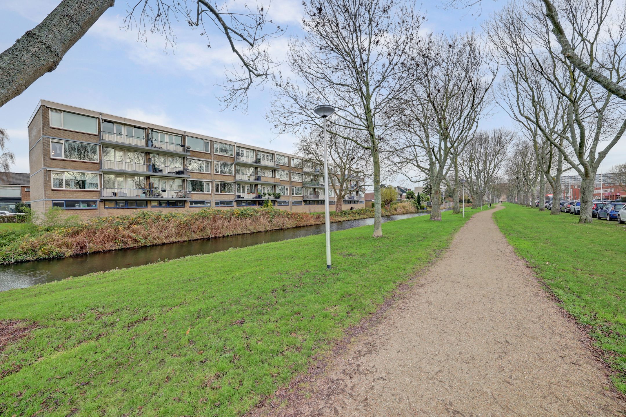 Rembrandtstraat 14-A 14 A