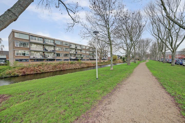 Rembrandtstraat 14-A