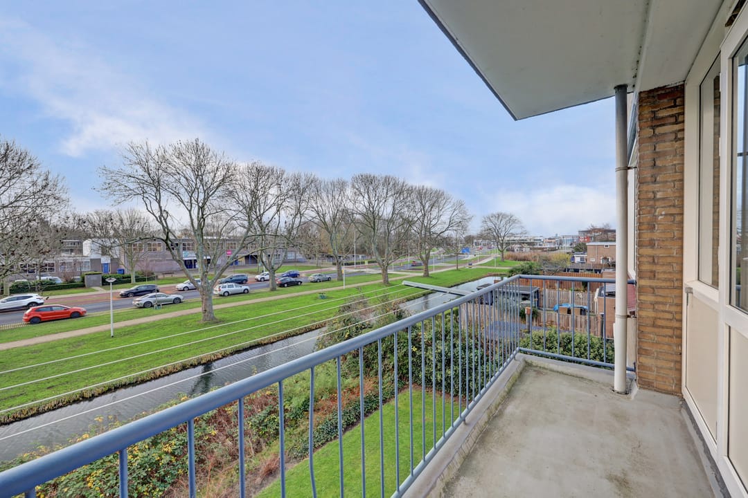 Foto 2 van Rembrandtstraat 14-A