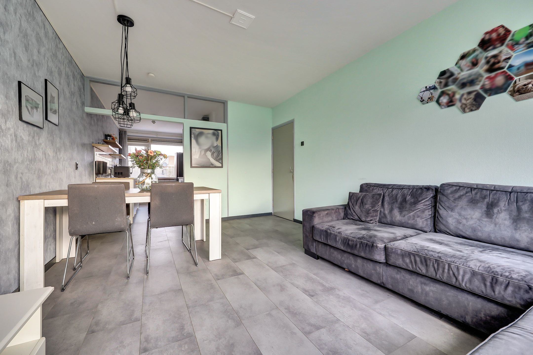 Foto 3 van Rembrandtstraat 14-A