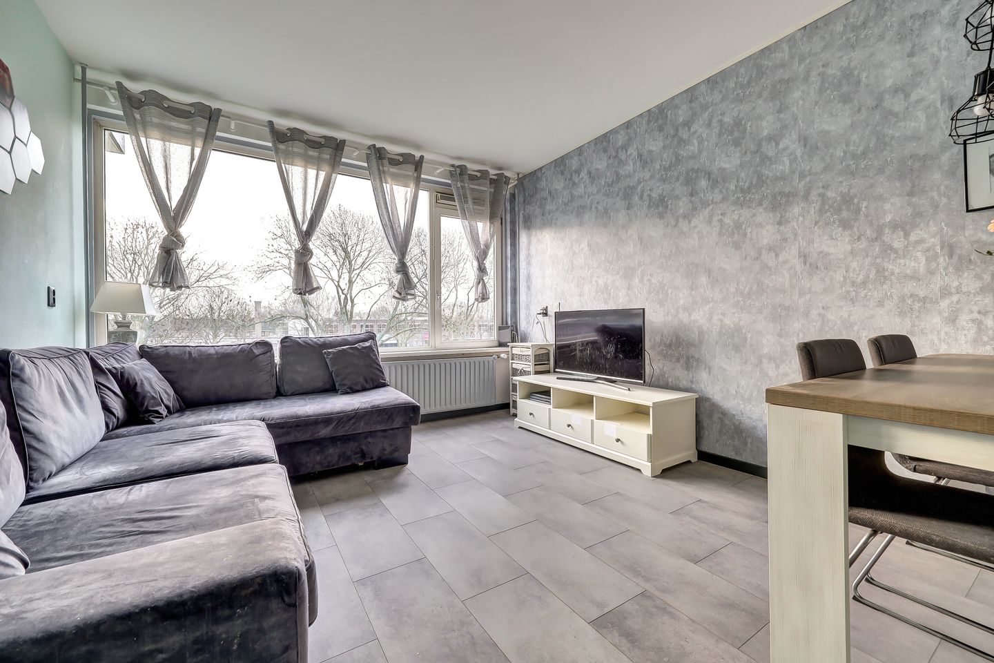 Foto 4 van Rembrandtstraat 14-A