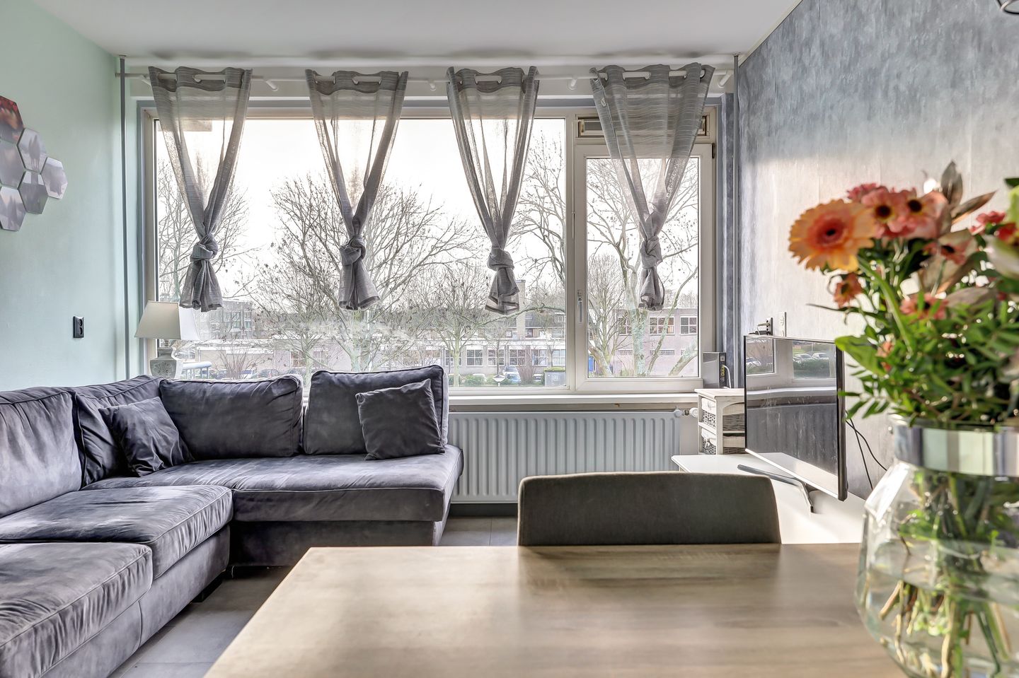 Foto 5 van Rembrandtstraat 14-A