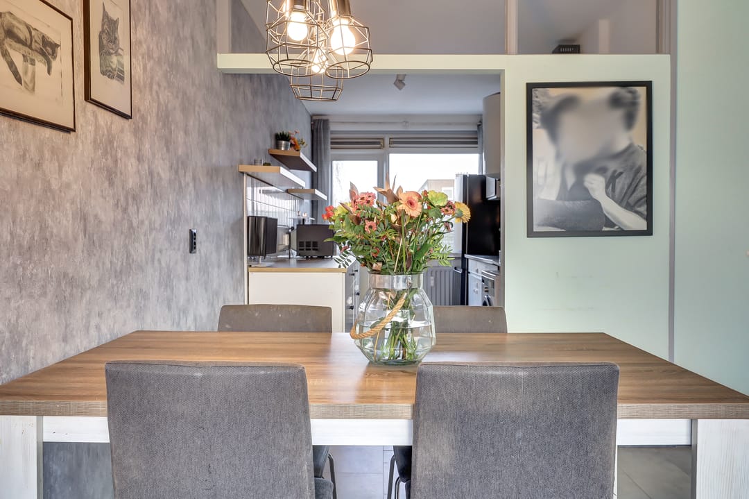 Foto 7 van Rembrandtstraat 14-A