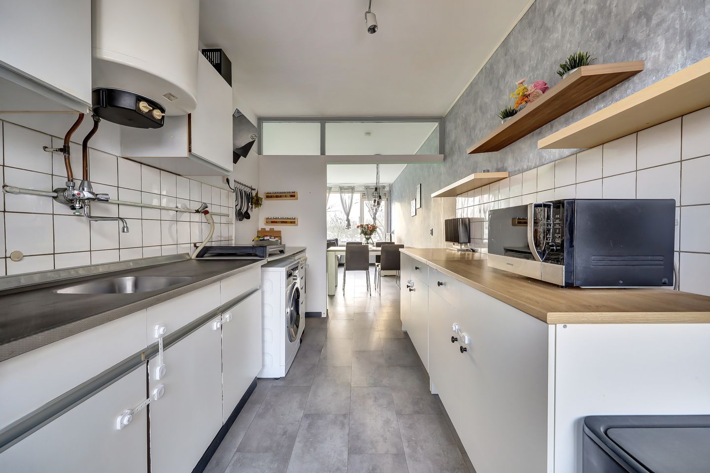 Foto 10 van Rembrandtstraat 14-A