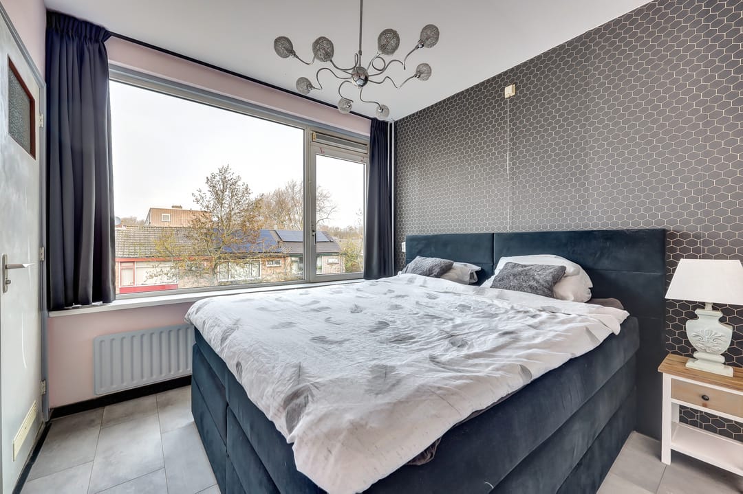 Foto 11 van Rembrandtstraat 14-A