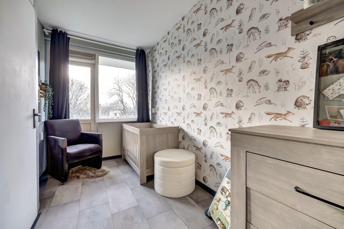 Foto 14 van Rembrandtstraat 14-A