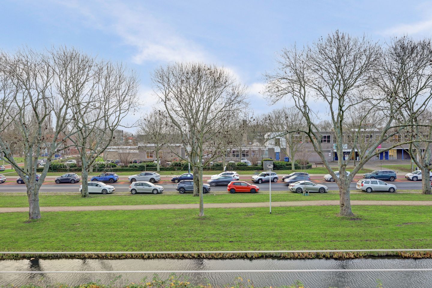 Foto 20 van Rembrandtstraat 14-A