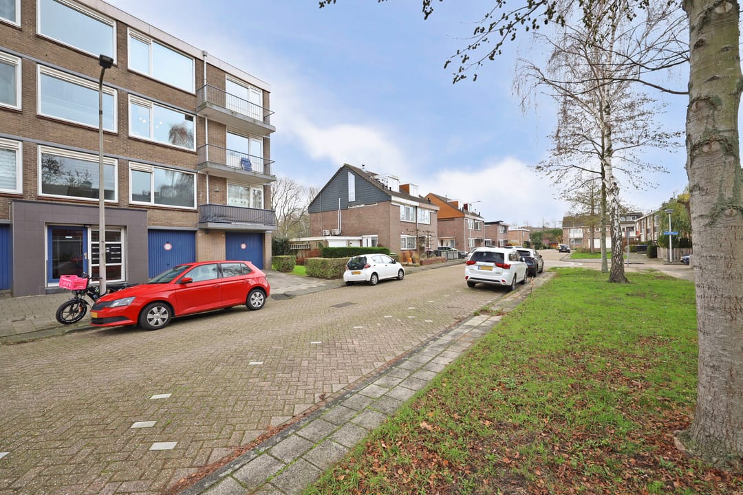 Foto 22 van Rembrandtstraat 14-A