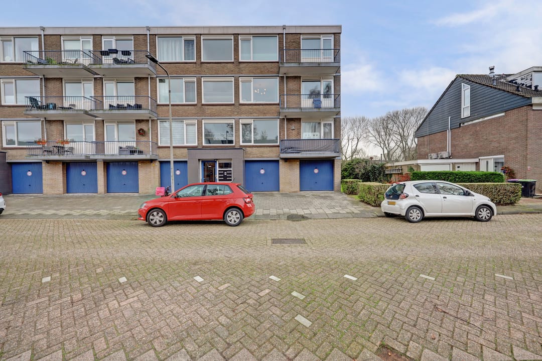 Foto 23 van Rembrandtstraat 14-A