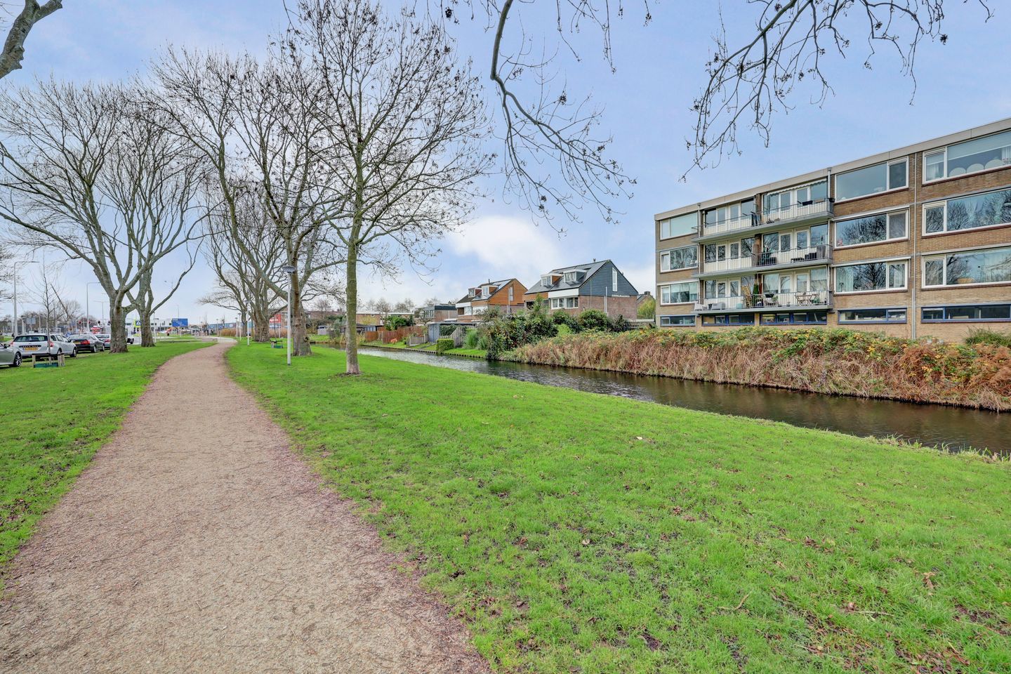 Foto 25 van Rembrandtstraat 14-A