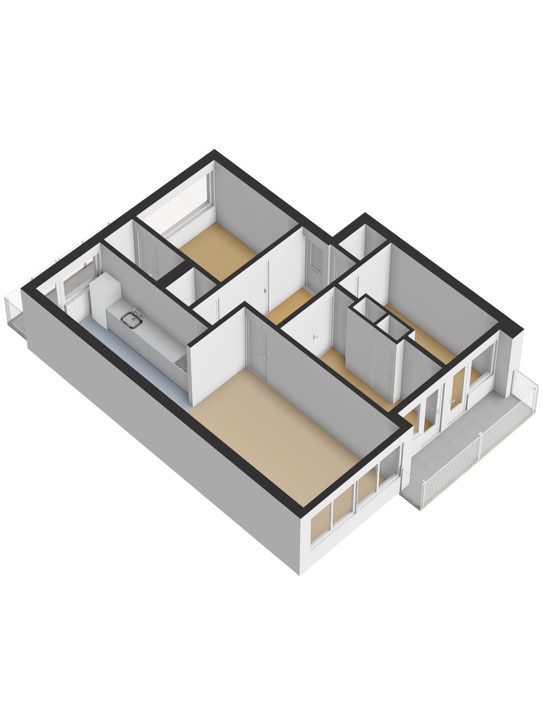 Foto 26 van Rembrandtstraat 14-A