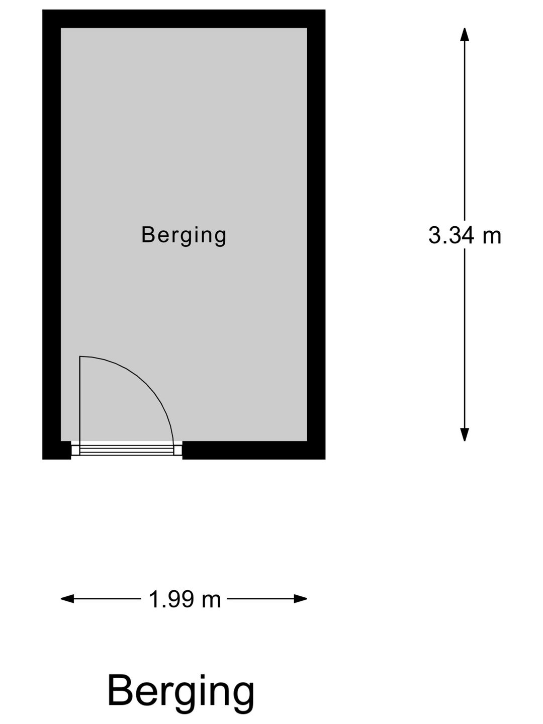 Foto 28 van Rembrandtstraat 14-A