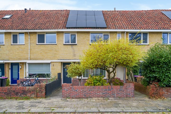 Swammerdamstraat 43 main image