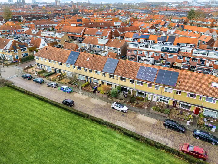 Foto 3 van Swammerdamstraat 43