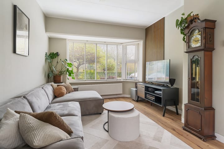 Foto 4 van Swammerdamstraat 43