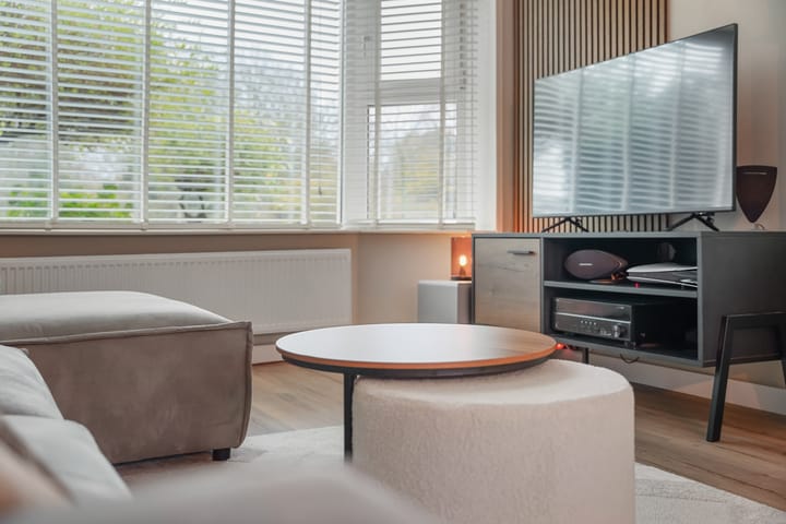 Foto 5 van Swammerdamstraat 43