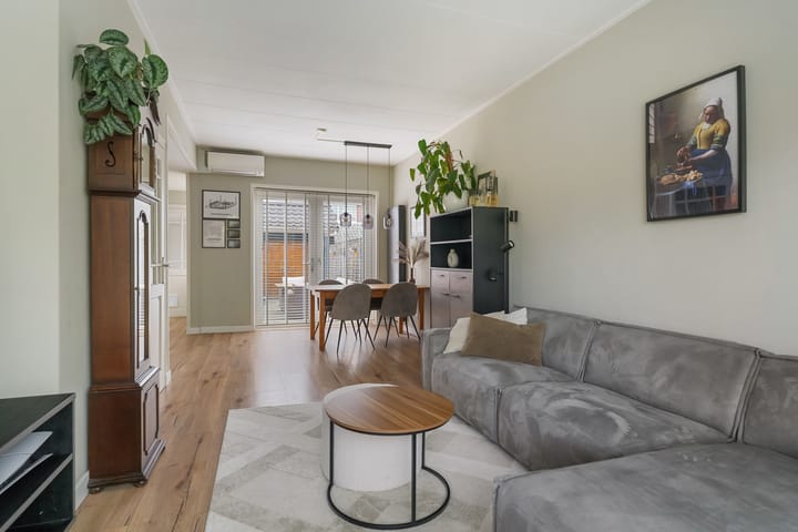 Foto 6 van Swammerdamstraat 43