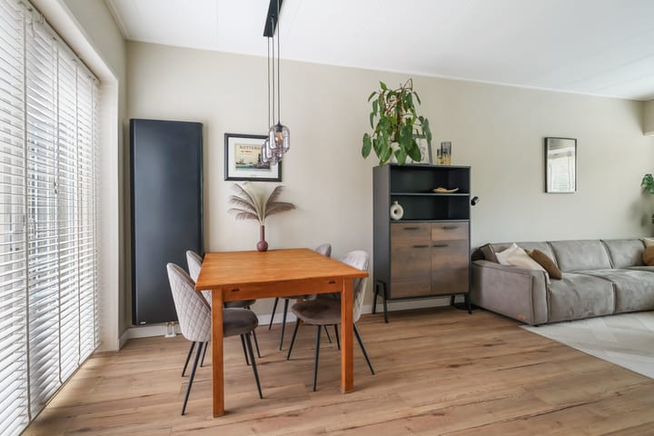 Foto 7 van Swammerdamstraat 43