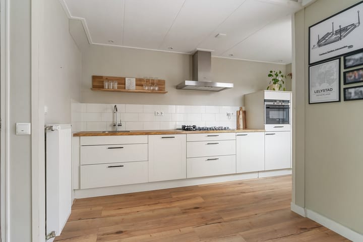 Foto 10 van Swammerdamstraat 43