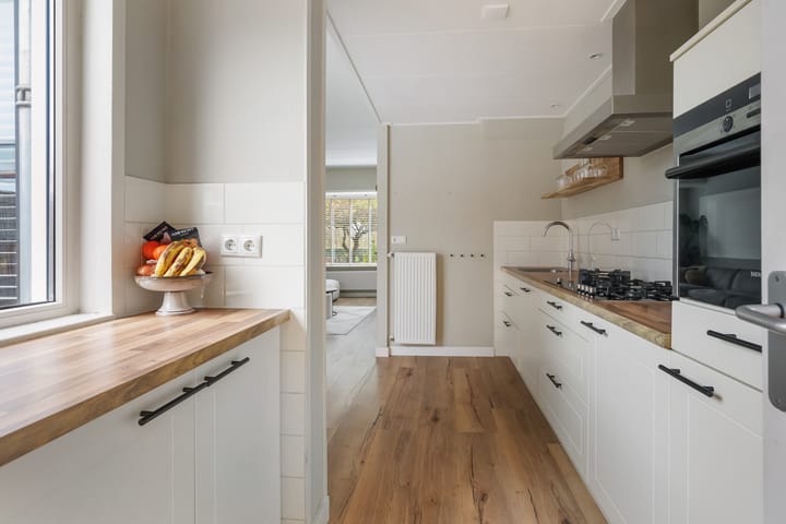 Foto 14 van Swammerdamstraat 43