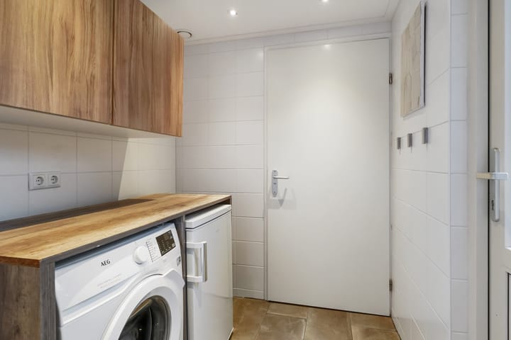 Foto 15 van Swammerdamstraat 43