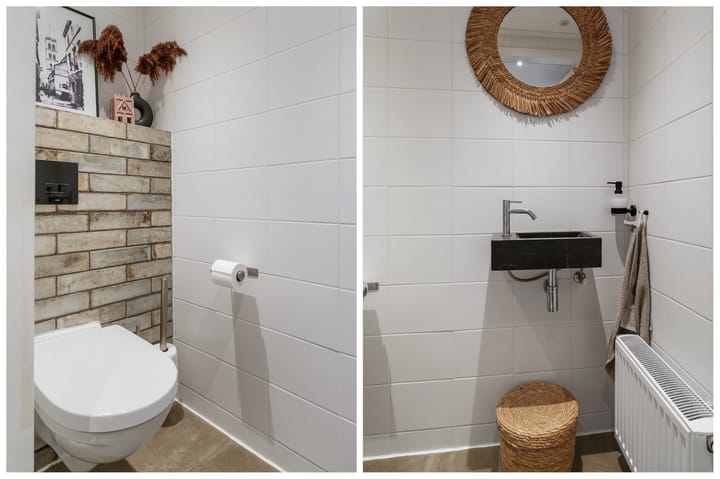 Foto 16 van Swammerdamstraat 43