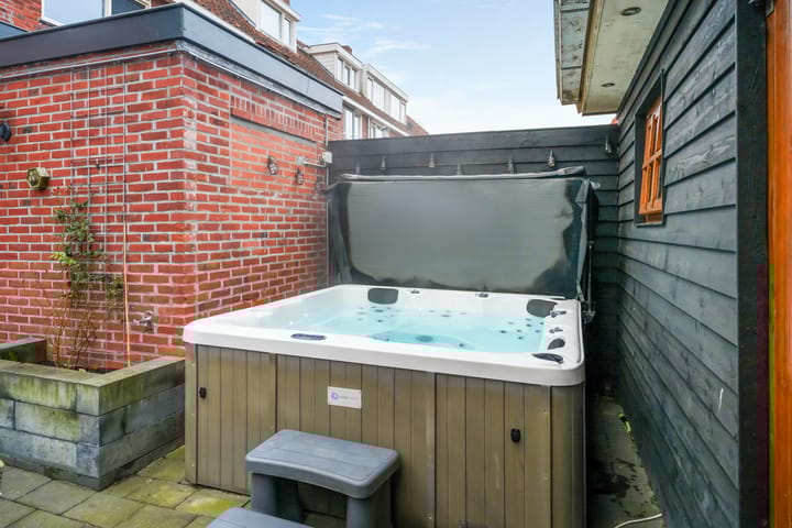 Foto 19 van Swammerdamstraat 43