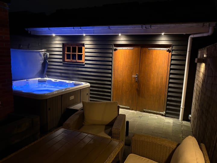 Foto 20 van Swammerdamstraat 43