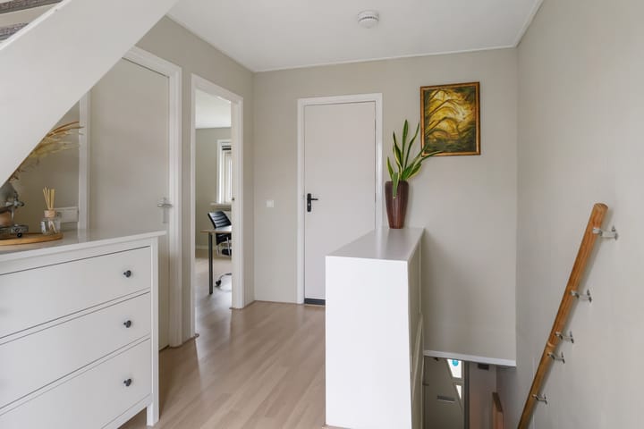 Foto 22 van Swammerdamstraat 43