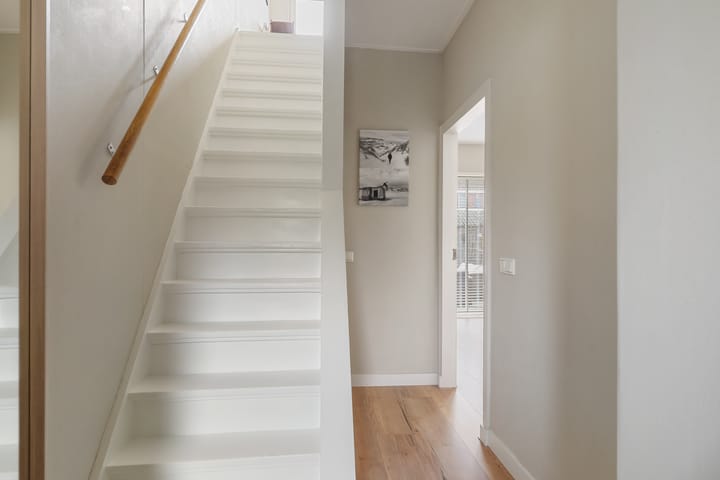 Foto 21 van Swammerdamstraat 43