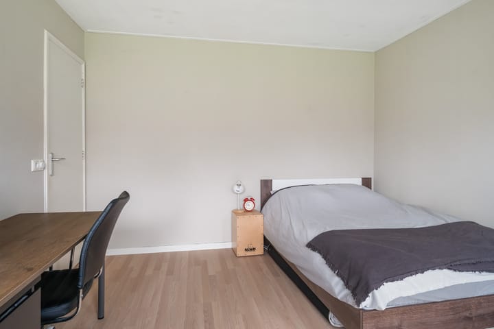 Foto 24 van Swammerdamstraat 43