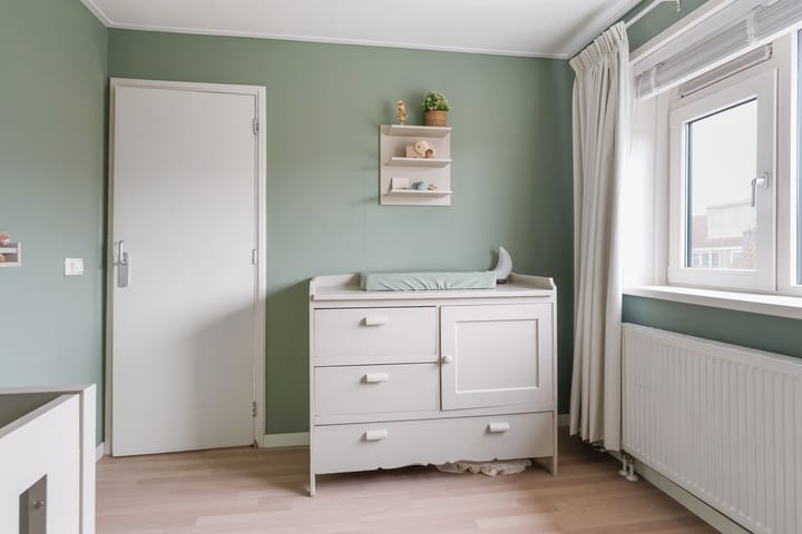 Foto 26 van Swammerdamstraat 43