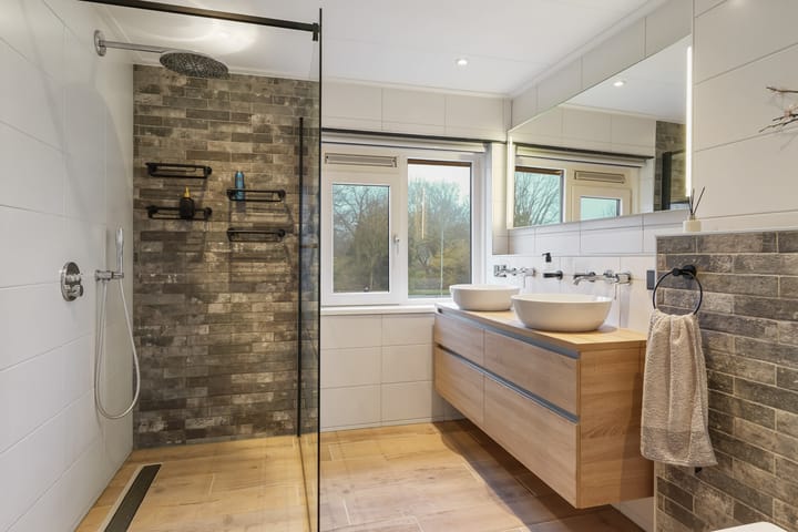 Foto 27 van Swammerdamstraat 43