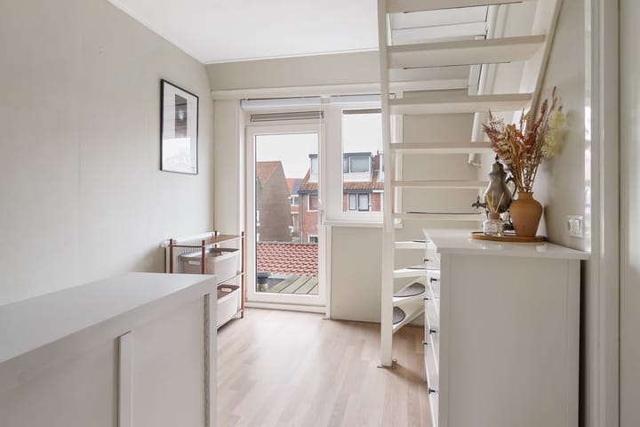 Foto 29 van Swammerdamstraat 43