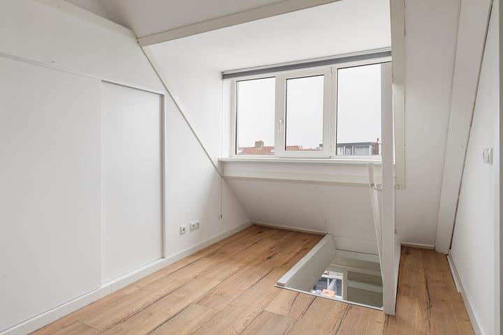 Foto 30 van Swammerdamstraat 43