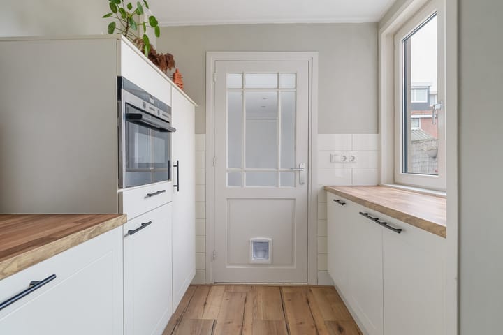 Foto 13 van Swammerdamstraat 43