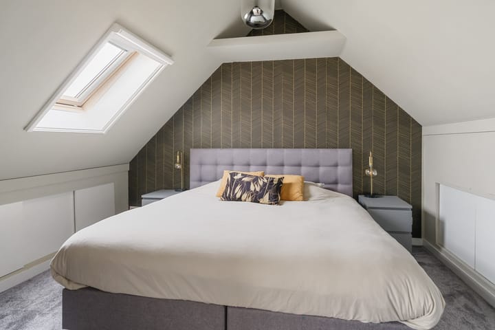 Foto 31 van Swammerdamstraat 43