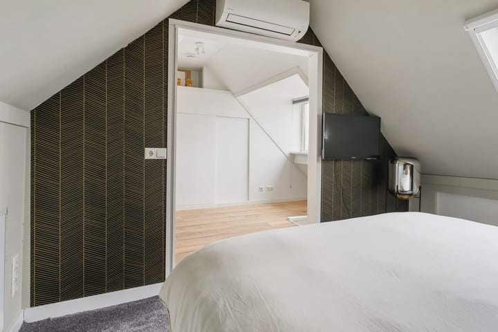 Foto 32 van Swammerdamstraat 43