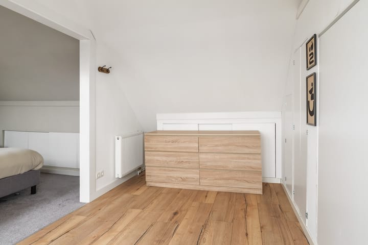 Foto 33 van Swammerdamstraat 43