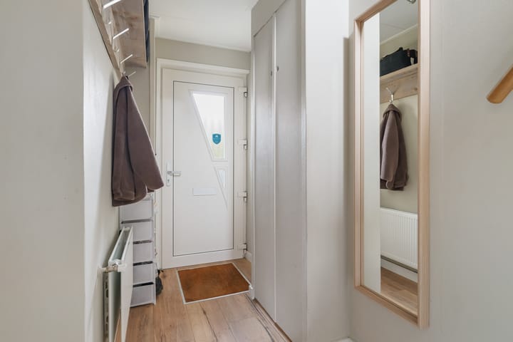 Foto 34 van Swammerdamstraat 43