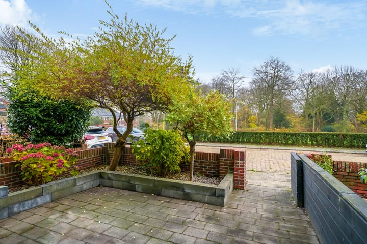 Foto 35 van Swammerdamstraat 43